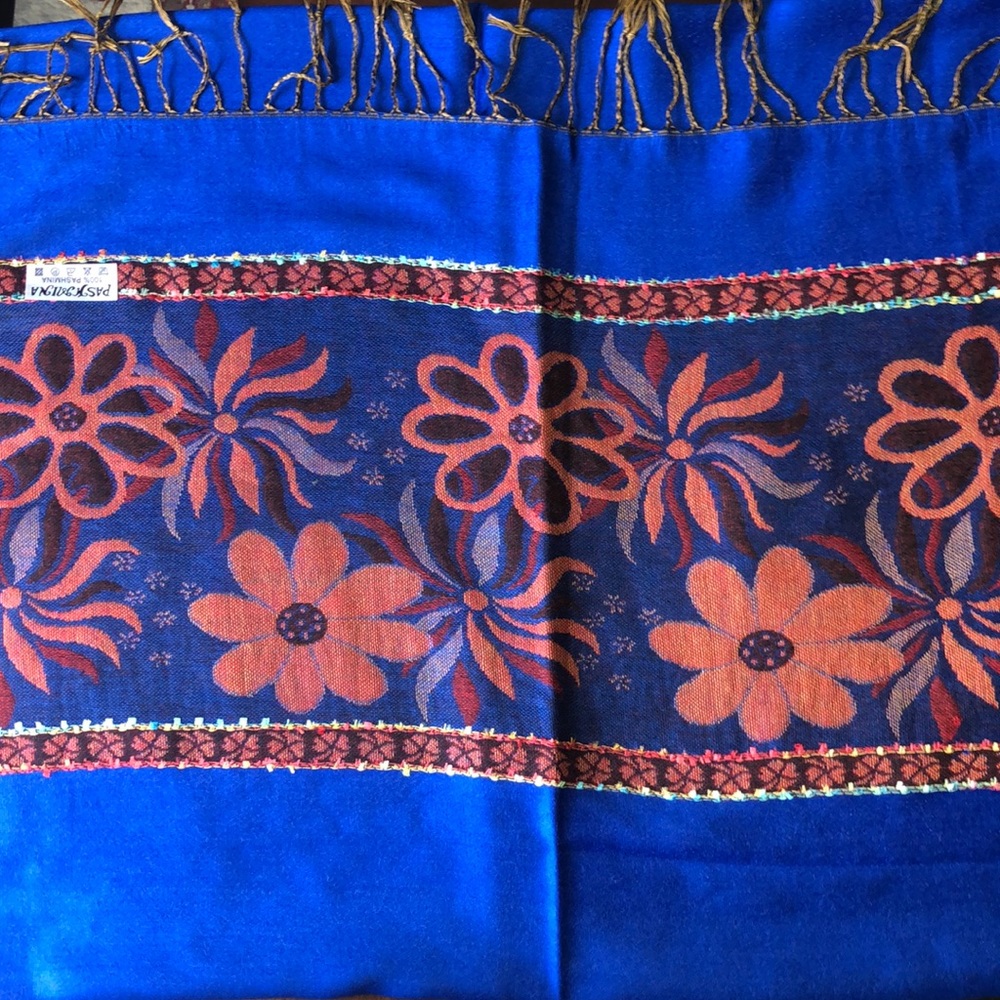 Pashmina